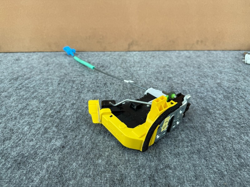 HYUNDAI IONIQ 5 2022-2025 OEM REAR RIGHT PASSENGER DOOR LATCH ACTUATOR LOCK ASSY