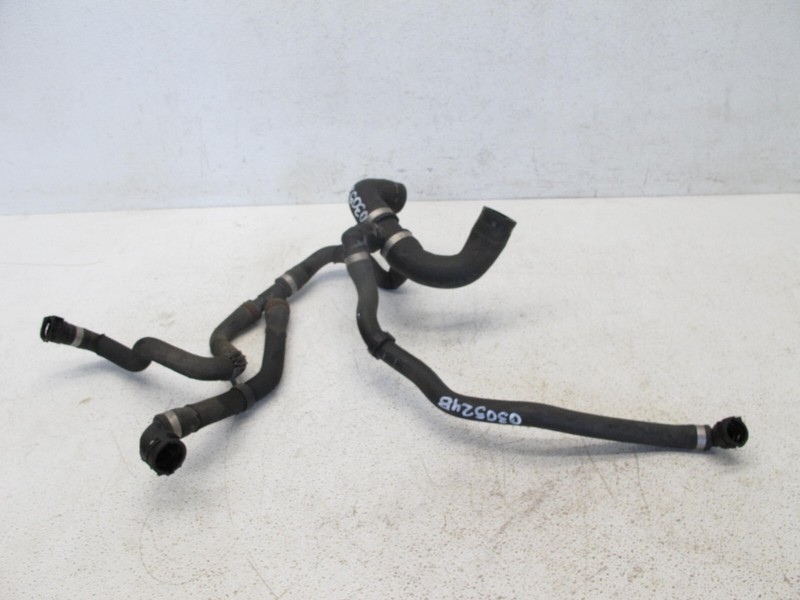 12-18 BMW F30 328i 2 3 4 5 X3 X4 X5 Z4 2.0 OUTLET RADIATOR COOLING HOSE PIPE 030