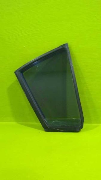 07 08 09 10 11 12 ALTIMA PASSENGER RIGHT REAR VENT GLASS OEM 3721-31