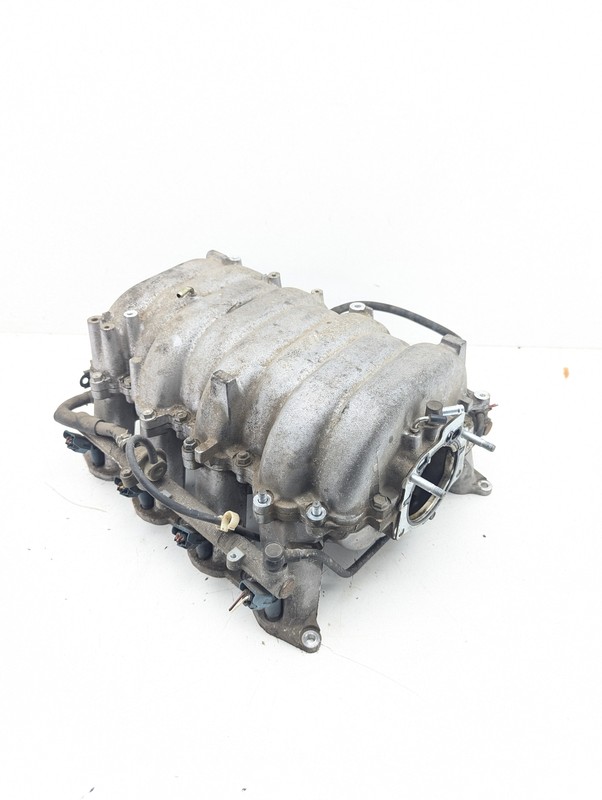 2001-2004 TOYOTA SEQUOIA Intake Manifold With Fuel Rail Complete Assembly OEM