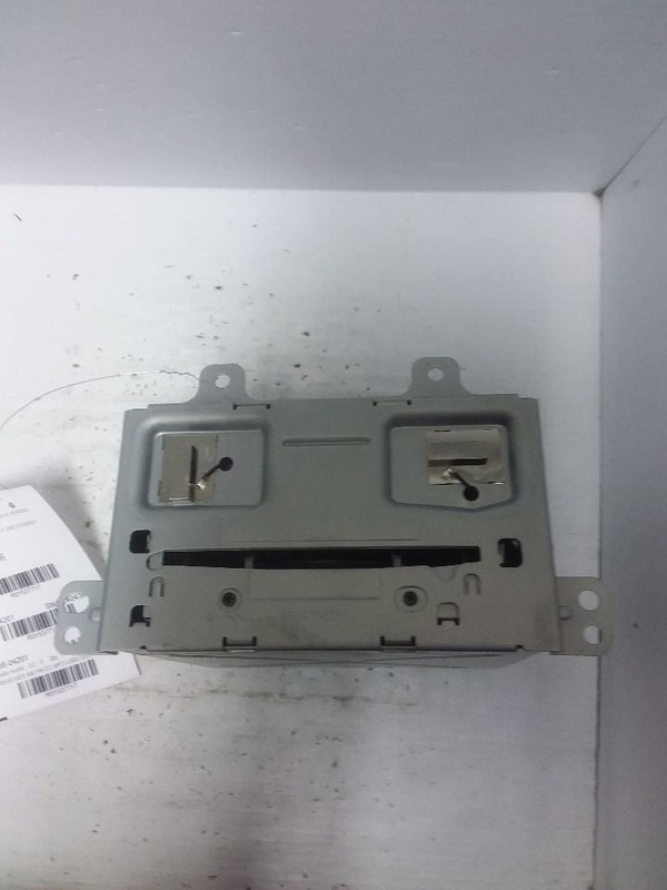 Radio Receiver AM FM CD MP3 USB With Mylink UP9 Opt Ufu Fits 14 CRUZE 23206821