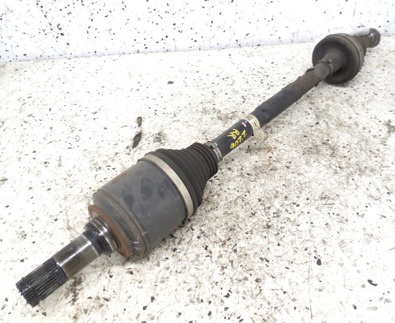 2017 17 Maserati Levante Rear Axle Shaft Passenger Right RH OEM