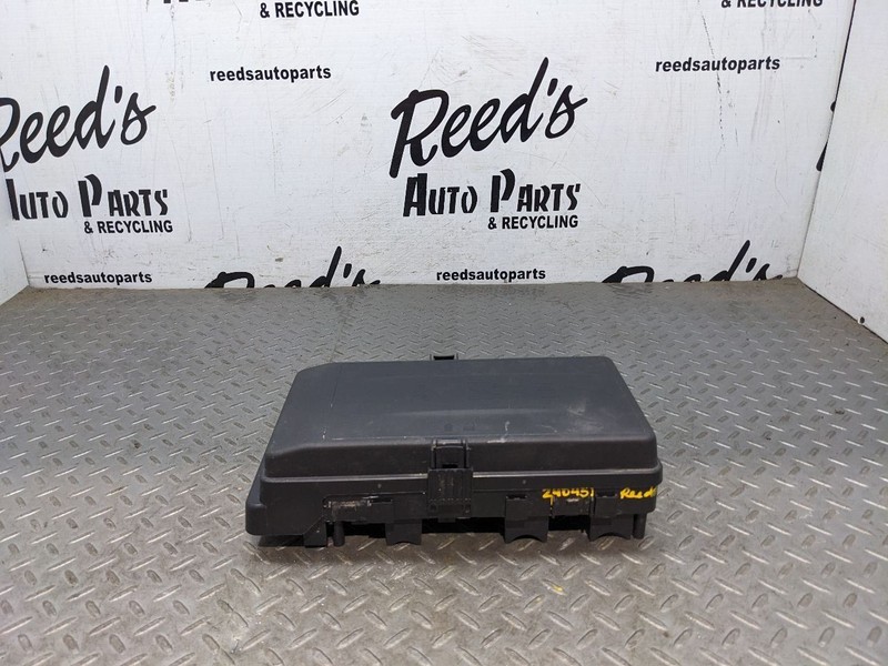 Fuse Box Engine Power Distribution Center Etorque Fits 19-20 WRANGLER 1161743