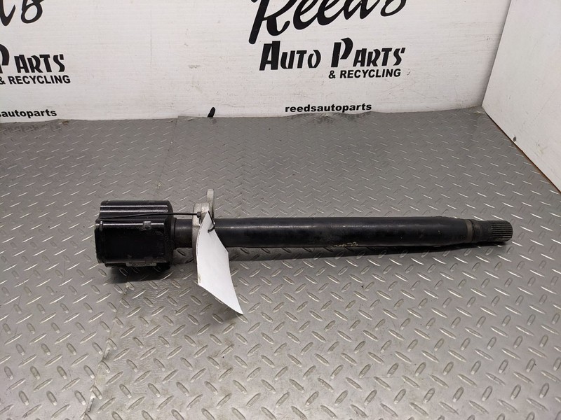 Passenger Axle Shaft Front Gasoline FWD Fits 17-23 PACIFICA 1165168