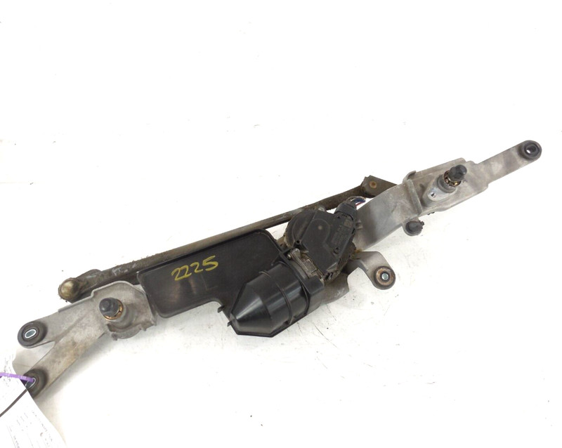 2007-2011 Lexus LS460 Windshield Wiper Transmission Linkage W/ Motor OEM