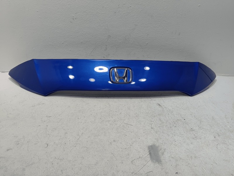 2016 - 2020 Honda Civic Coupe Rear Trunk Lid Moldinig Spoiler OEM