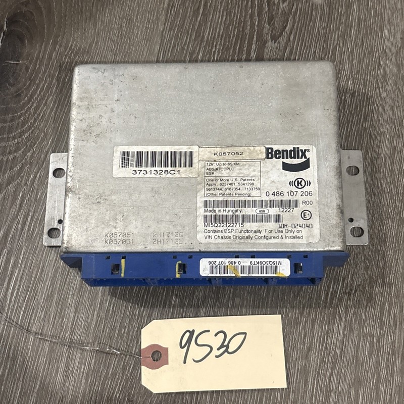 Bendix ABS Brake Control Module K057052