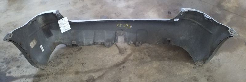 Rear Bumper XLT With Wheel Lip Moulding Fits 01-04 ESCAPE 187842