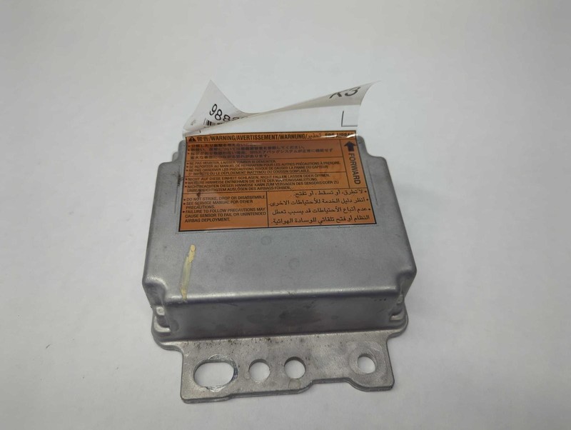 07-'08 NISSAN MAXIMA Air bag control module OEM 1 Year Warranty!