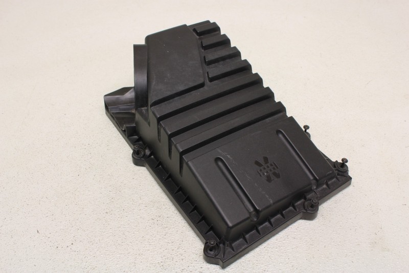 MK2 Audi TTS 2.0T Air Cleaner Box Lid Cover Air Box Airbox Passat VR6 Oem 10-15