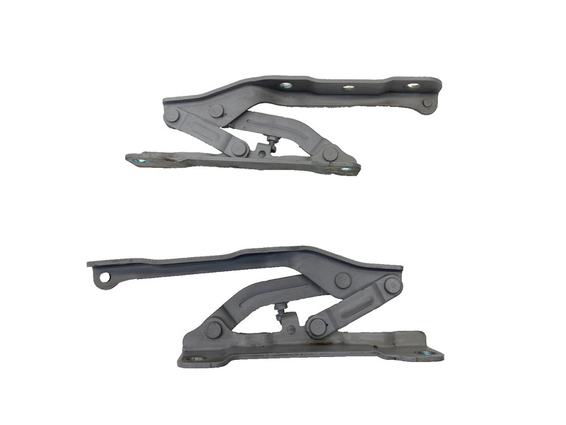21-24 KIA K5 GT LINE FRONT LEFT & RIGHT HOOD BONNET HINGES SET OEM A0.64