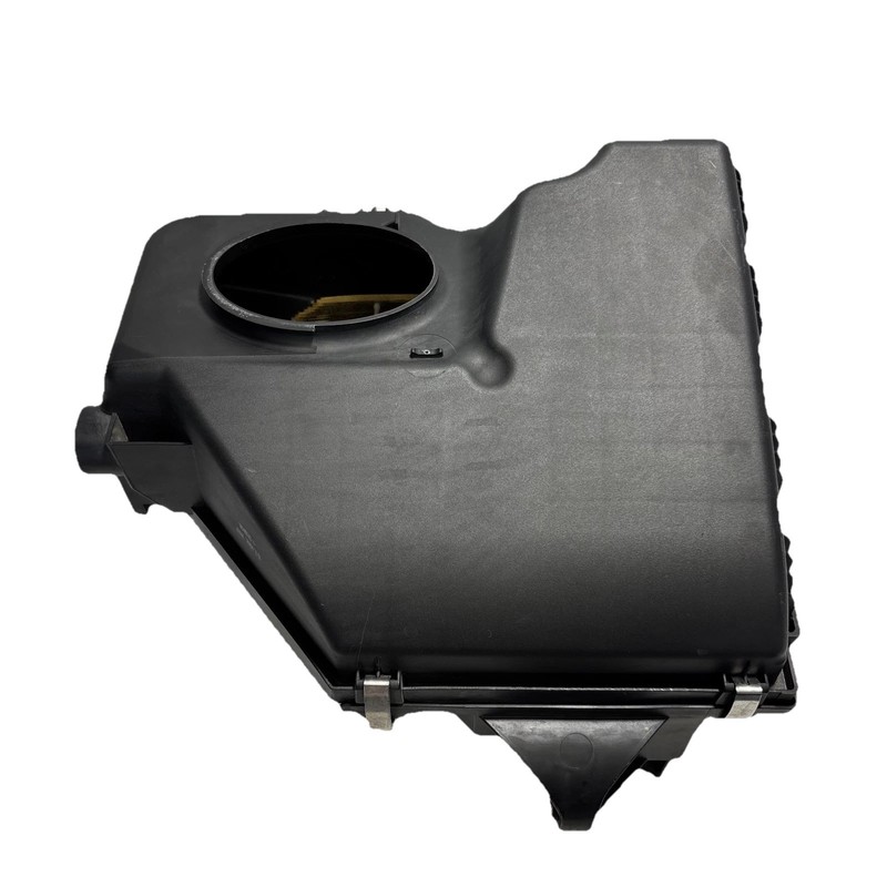 📌 2013 - 2018 BMW X3 F25 ENGINE AIR FILTER BOX LOWER HOUSING COVER PANEL OEM