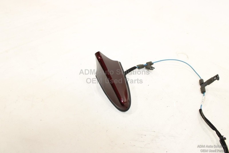 2016-2020 KIA OPTIMA SHARK FIN ANTENNA 96210-D5101 M2R OEM