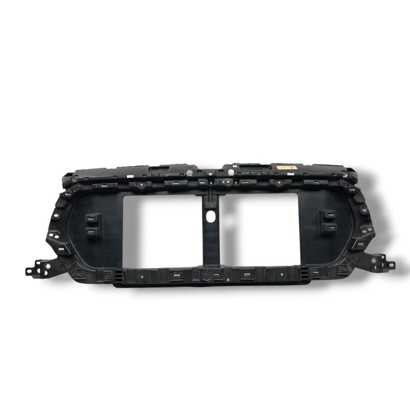 RAM 1500 DT 2019-2024 OEM Front Grille Surround Frame 68366528AH