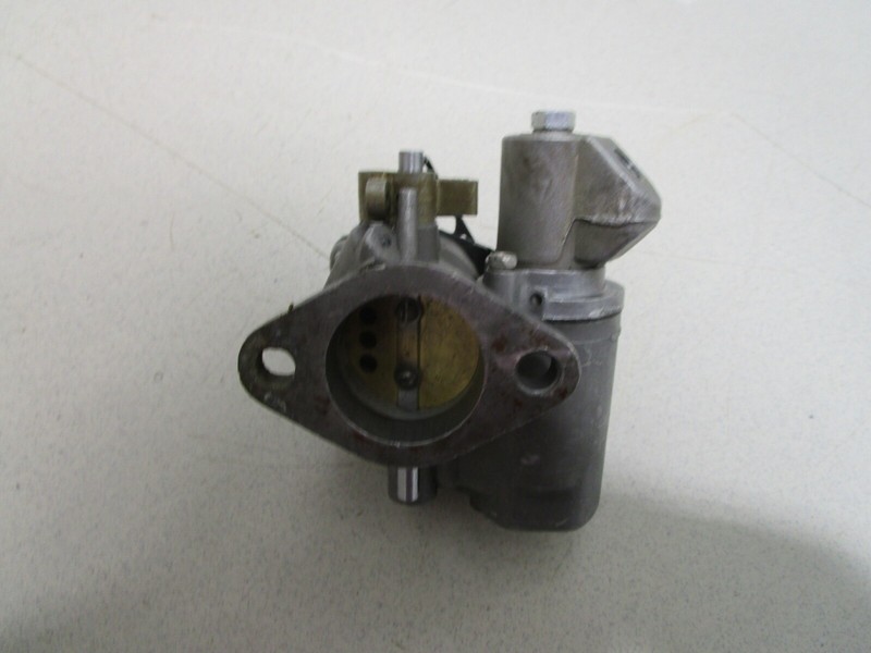 1335-4027 Bottom Carburetor KC-15A for Mercury 650 4 cyl Outboard