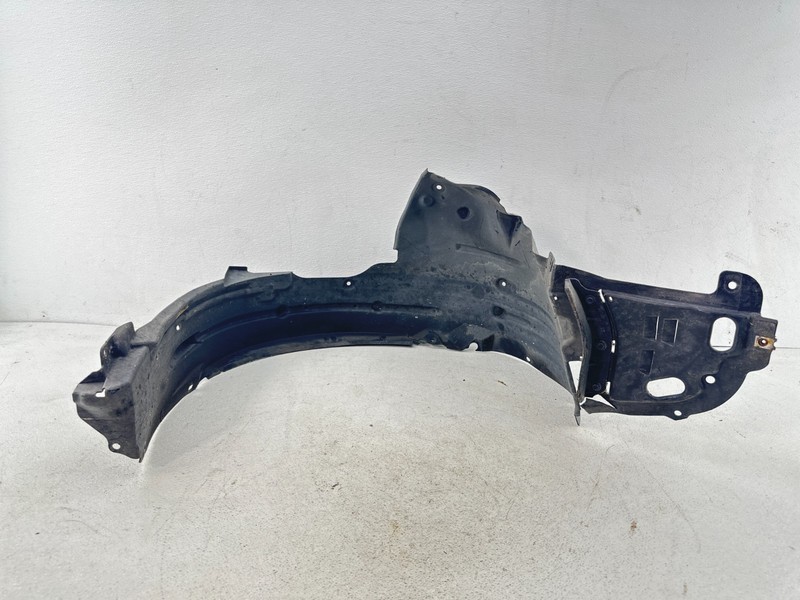 15-17 ACURA TLX REAR LEFT SIDE FENDER LINER SPLASH SHIELD GUARD OEM