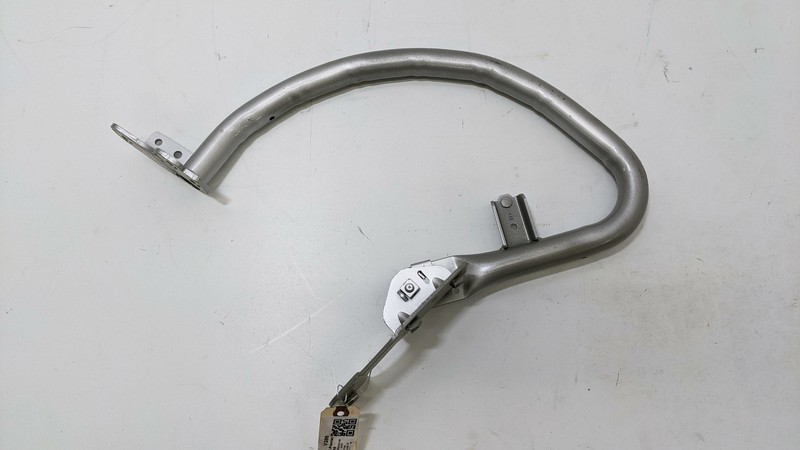 Rear Trunk Lid Right Hinge 2016 Volvo S60 31349170 2011-2013 2014 2015 2017 2018