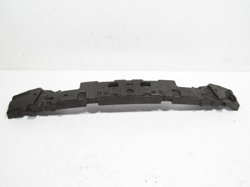 10-18 Audi A7 C7 2018 Front Bumper Reinforcement Impact Absorber Foam ;