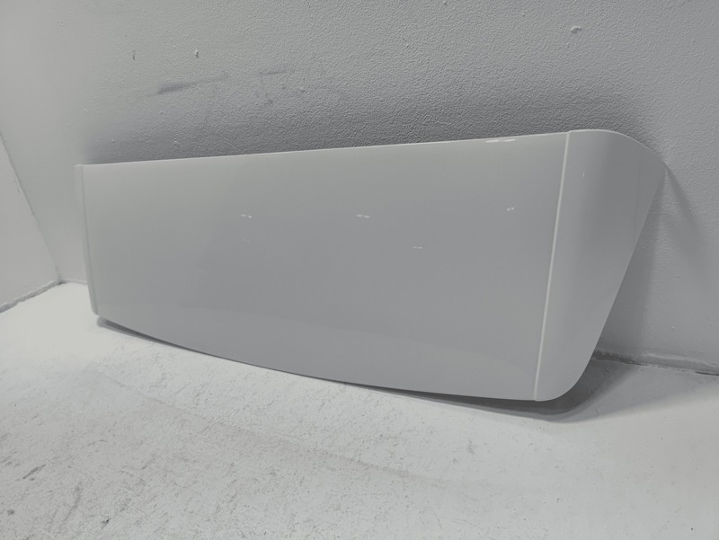 2019-2025 Toyota RAV4 Rear Tailgate Liftgate Back Door Upper Spoiler Assy OEM