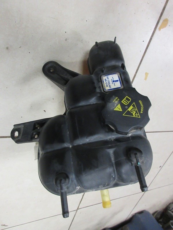 2016-2026 Dodge Durango OEM 3.6L Coolant Reservoir 68244088