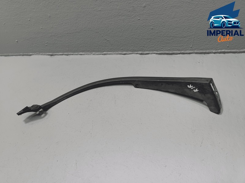 2019-2025 Toyota RAV4 Rear Passenger Quarter Wheel Arch Inner Flare Molding OEM