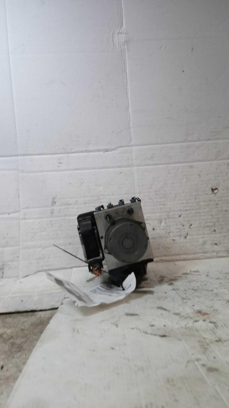 2019 Audi A5 ABS Pump and Motor Assembly OEM 97000 Mi Red 8W0614517AABEF