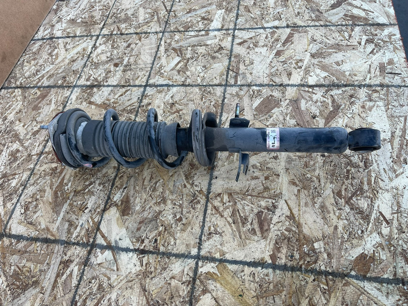 NISSAN 370Z 2009-2021 OEM FRONT LEFT DRIVERSHOCK STRUT RWD ASSEMBLY
