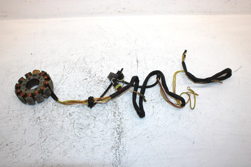 2002 Polaris Sportsman 700 Oem Stator 4010709 2202602 AP184