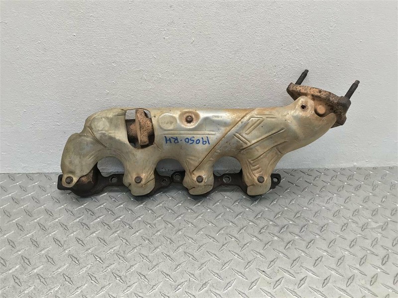 02 03 SILVERADO EXPRESS SAVANA 1500 2500 3500 PASSENGER EXHAUST MANIFOLD OEM