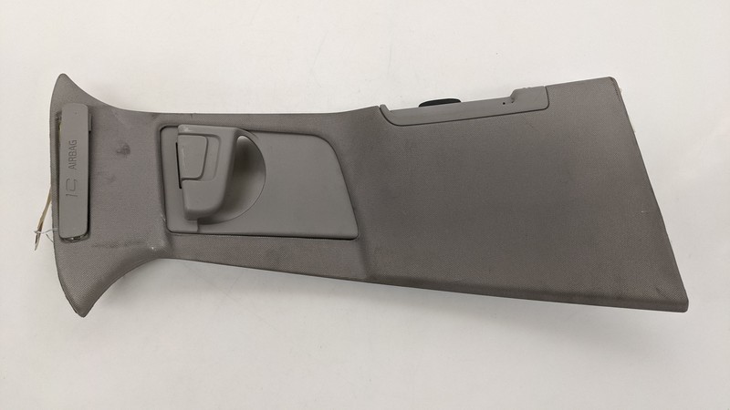 Center Right B Pillar Upper Trim Panel 2016 Volvo S60 31307441 2011-2017 2018