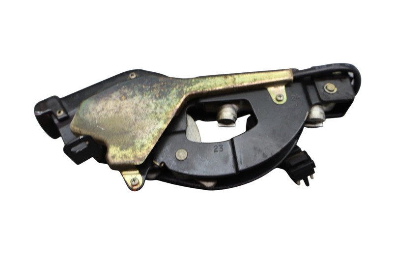 94-02 Mercedes SL500 Rear Left Side Convertible Lock Cylinder A1298001174 Oem