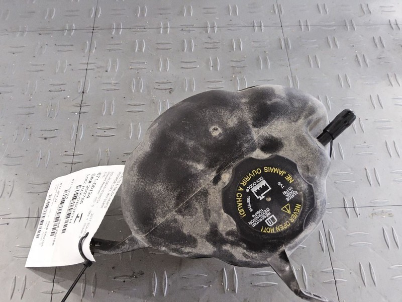 Coolant Reservoir Fits 10-17 EQUINOX 3498252