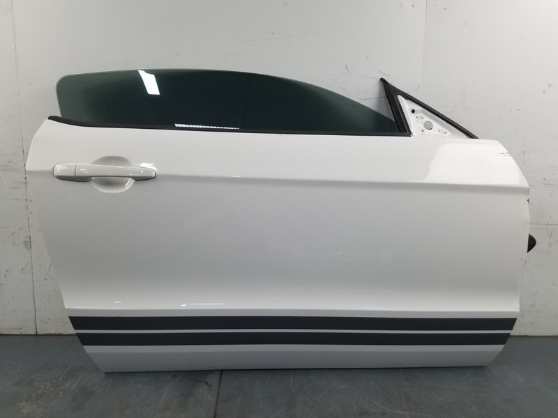 2012 Ford Mustang Shelby GT500 Right Passenger Door - ** #6834 VV7