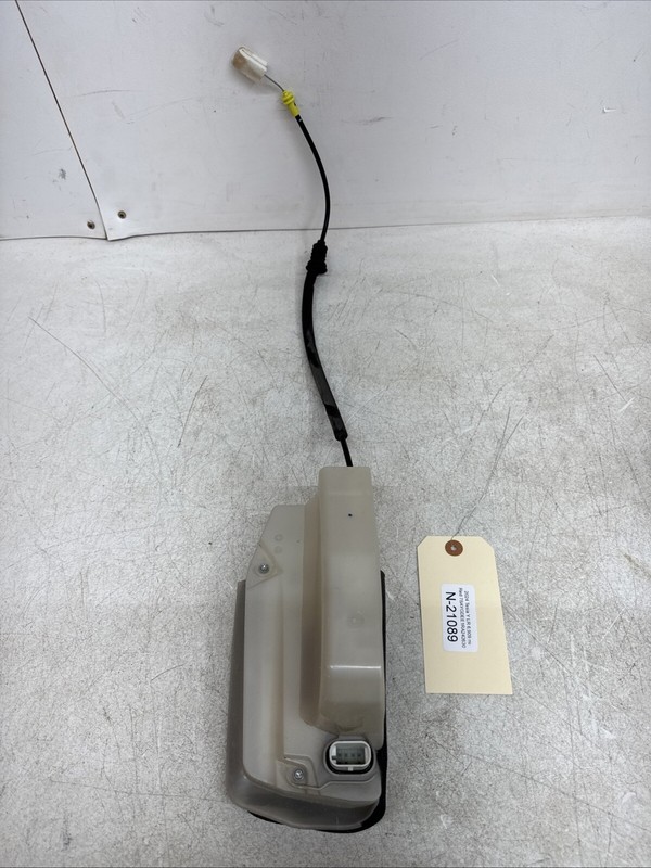 ⚡️24-25 TESLA MODEL Y REAR LEFT DRIVER SIDE DOOR LOCK LATCH ACTUATOR 21089 B90