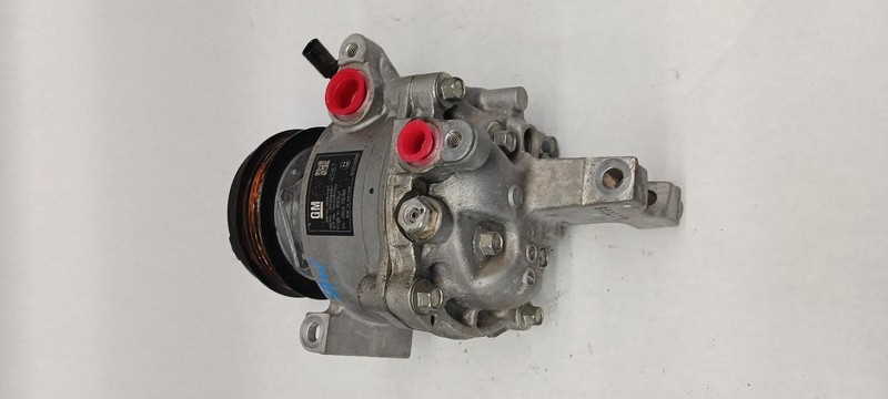 20-'23 BUICK ENCORE GX AC Compressor 1.3L 20k miles OEM 1 Year Wnty!