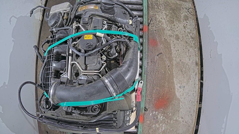 2015 BMW 535I 3.0L Engine Complete Assembly 6-Cyl 130k Miles OEM Warranty