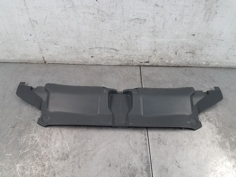 2014 Audi S6 Quattro C7 Radiator Upper Cover #1779 Q3