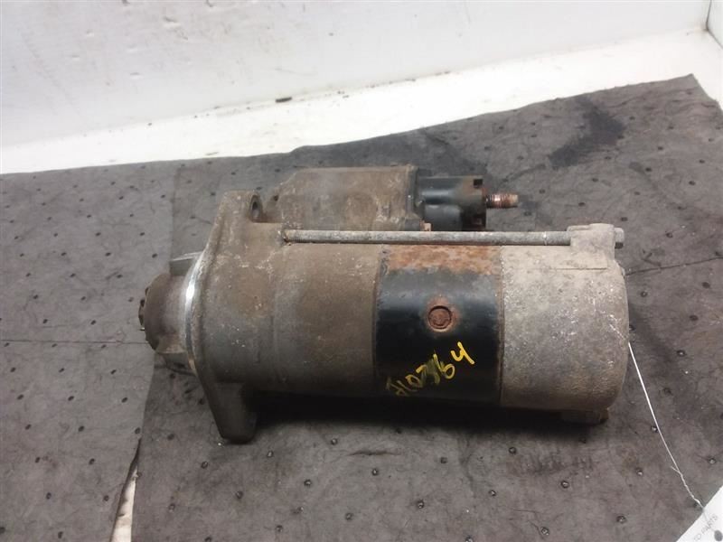 Starter Motor Fits 07-09 DODGE 3500 PICKUP 771291
