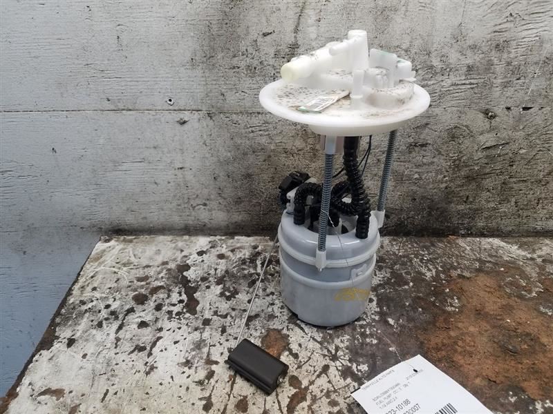Fuel Pump Assembly Fits 17-20 COMPASS 1054879