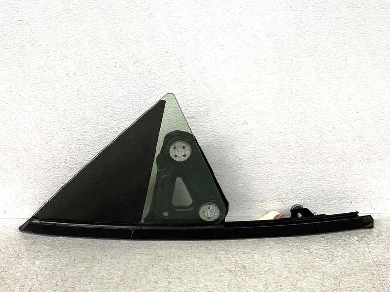 ⭐2015-2020 SUBARU BRZ FRONT RIGHT SIDE DOOR CORNER WINDOW GLASS ASSY OEM LOT2415