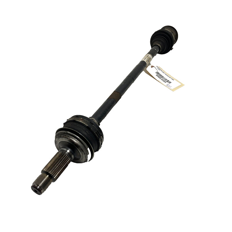 ACURA MDX 2016-2018 3.5L AWD REAR DRIVER SIDE AXLE SHAFT HALFSHAFT OEM 96k MILES