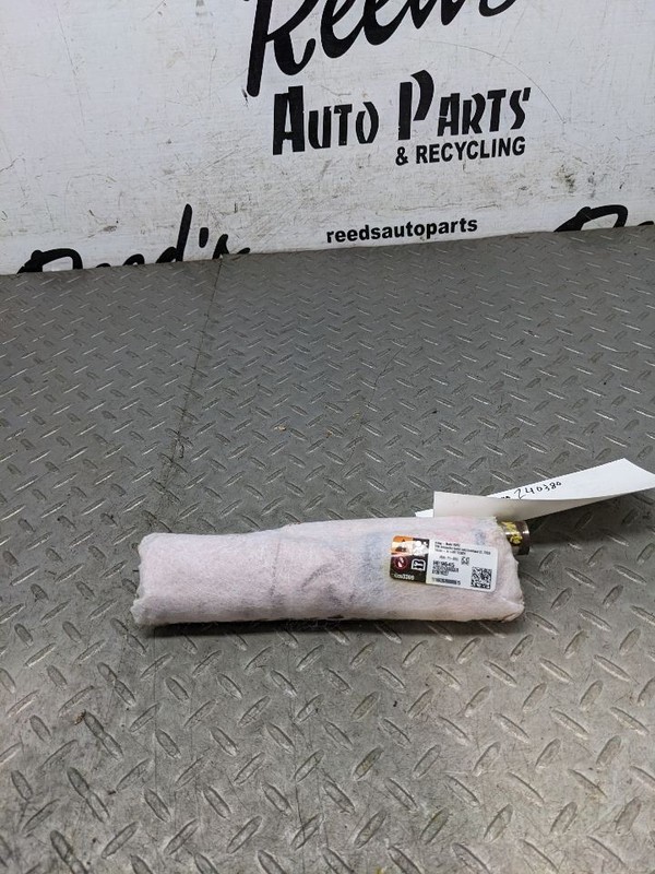 Passenger Right Air Bag Coupe Passenger Seat Fits 16-24 CAMARO 1184303
