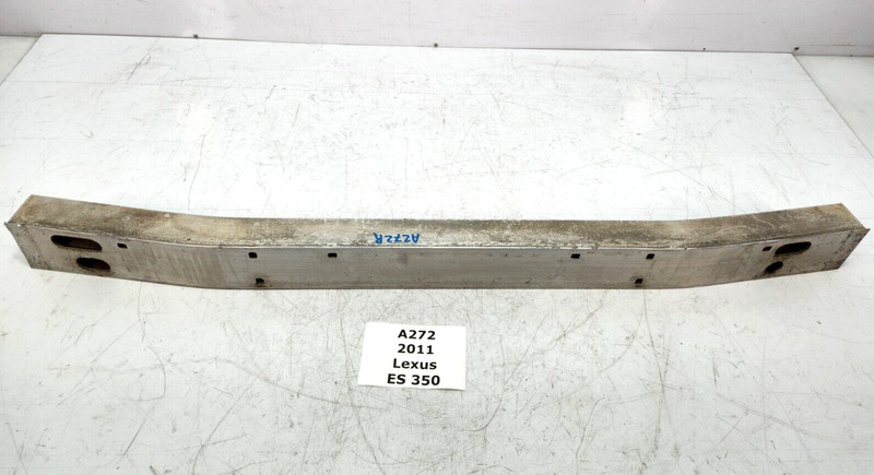 ✅ 2007-2012 OEM Lexus ES350 XV40 Rear Bumper Reinforcement Impact Bar