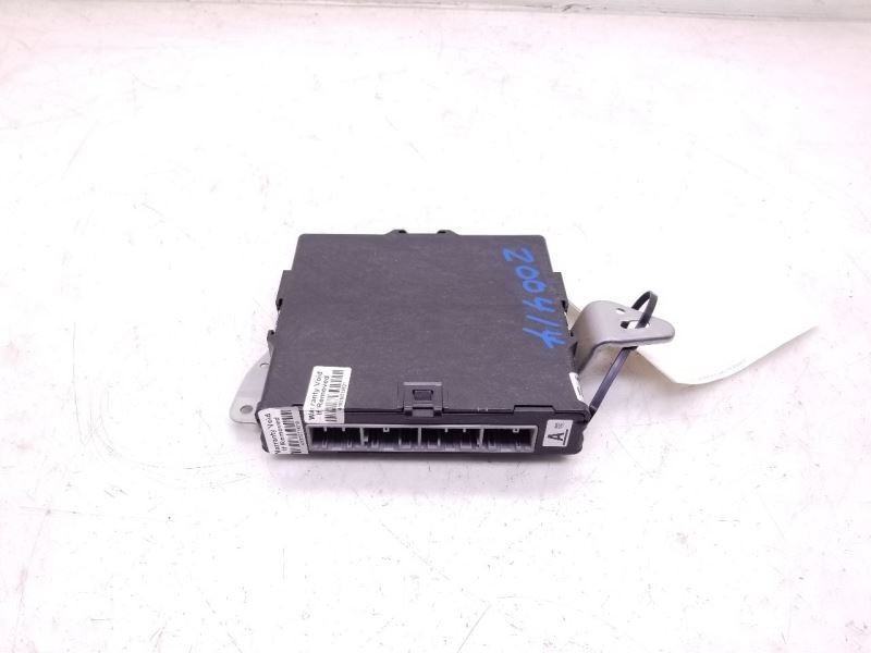 12-13 TOYOTA PRIUS COMPUTER POWER SUPPLY CONTROL MODULE ECM ASSEMBLY