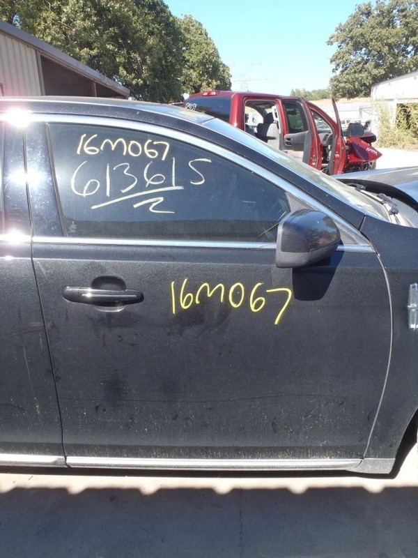 Right Passenger Front Door Shell Fits 2009-2016 Lincoln MKS 70481 **NO SHIPPING*