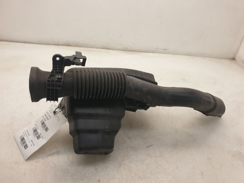 2012 TOYOTA PRIUS V 1.8L 4CYL AIR CLEANER RESONATOR TUBE ASSEMBLY