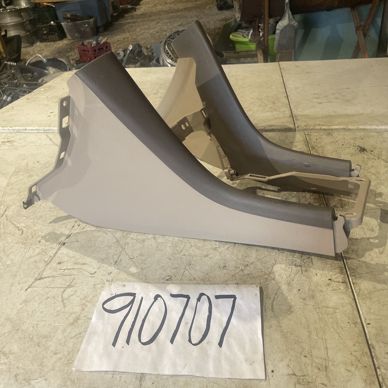 1997-2001 ES300 DASHCENTER CONSOLE FRONT HOUSING COVER LOWER 58810-33060