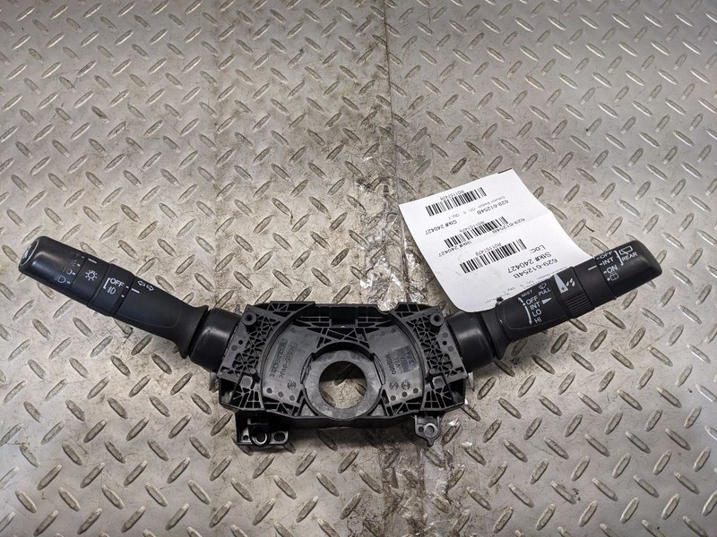 Column Switch Assembly With Fog Lamps Fits 16-18 PILOT 1157478