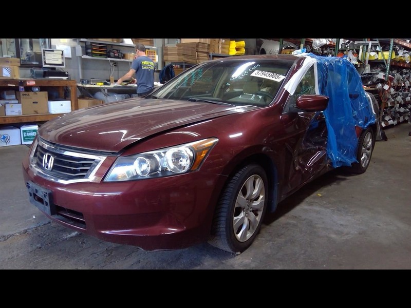 Windshield Wiper Motor Fits 10-15 CROSSTOUR 1639830