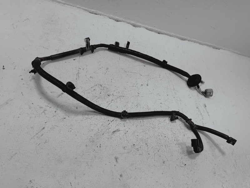 2019-2024 Toyota RAV4 Under Body Frame Wire Harness OEM
